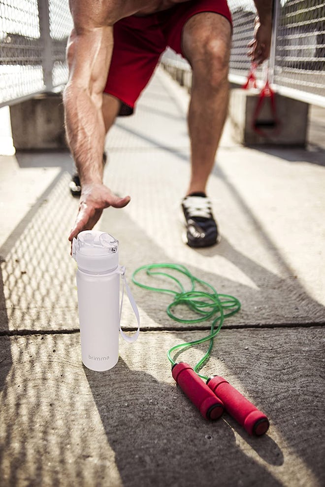 Brimma Premium Sports Water Bottle