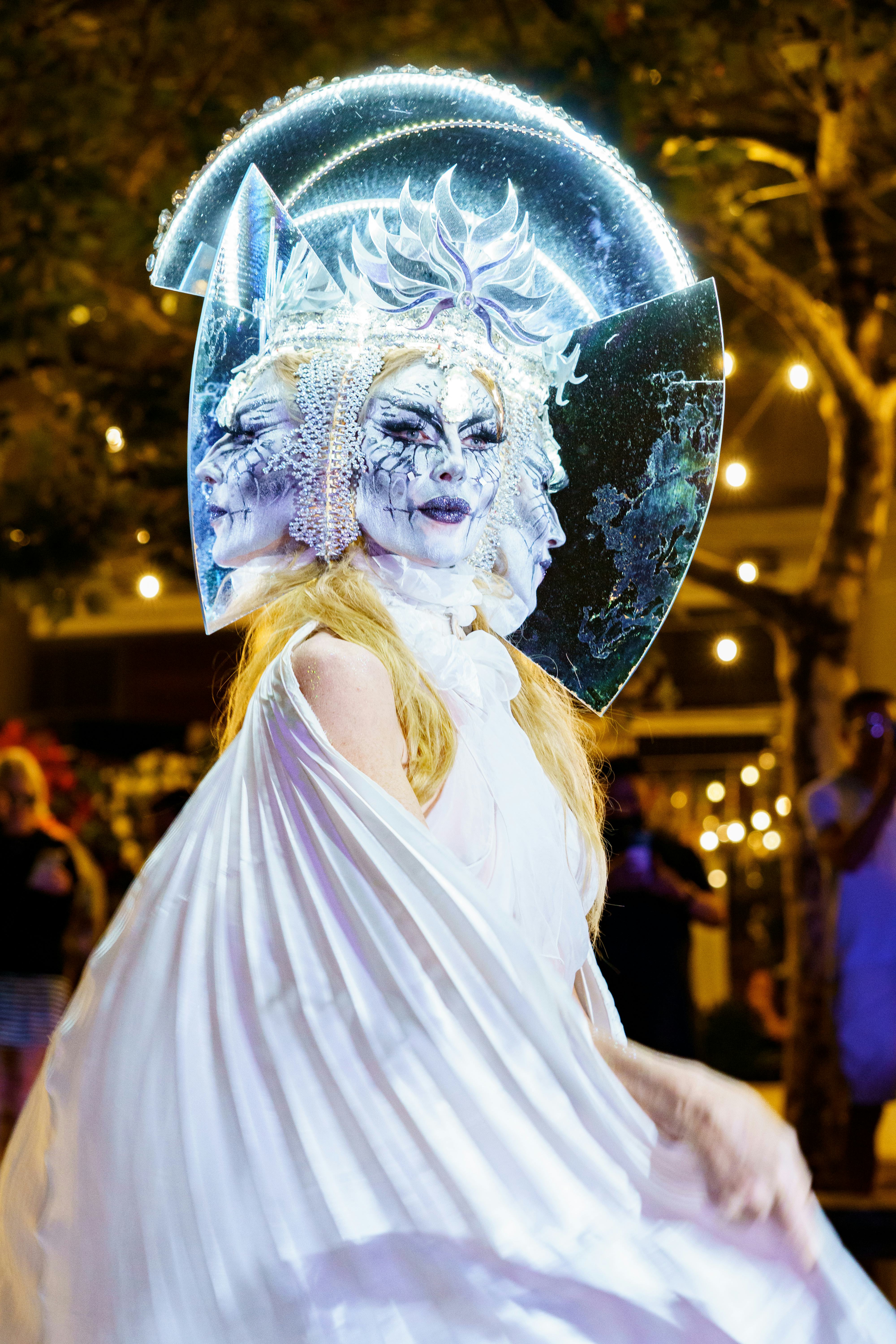 The best photos from Diner en Blanc NYC 2022 are amazing.