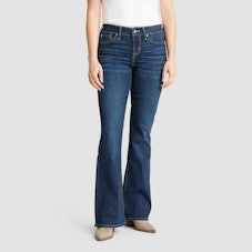 Target DENIZEN® from Levi's® Women's Mid-Rise Bootcut Jeans