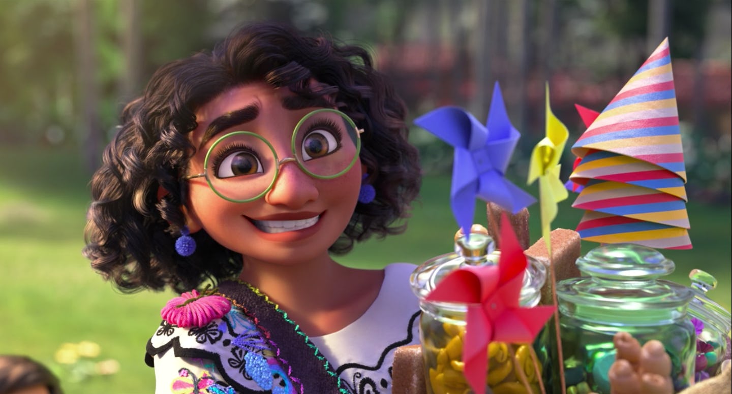 15 Movies About Hispanic & Latinx Heritage To Watch With Your Kids