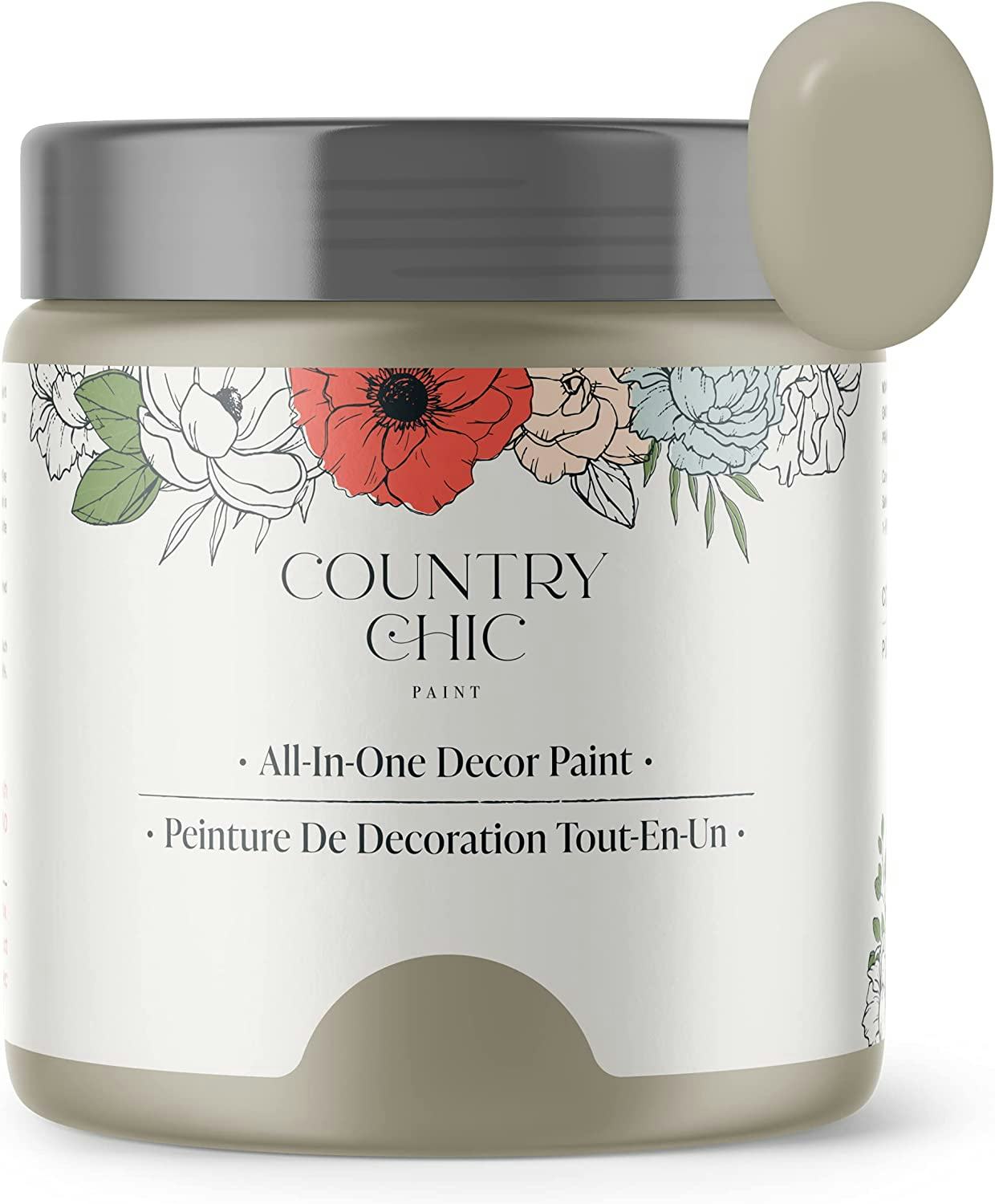 Country Chic Paint Chalk Style All-in-One Paint