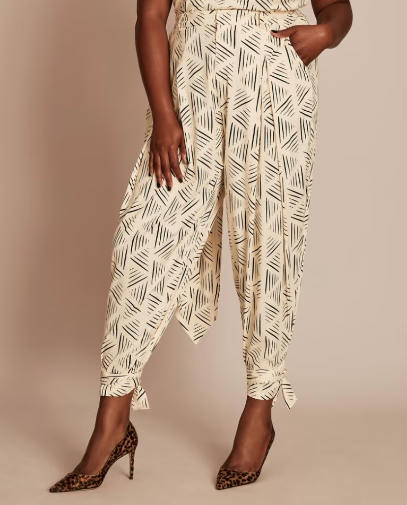 11 Honoré Collection The Nell Harem Pant
