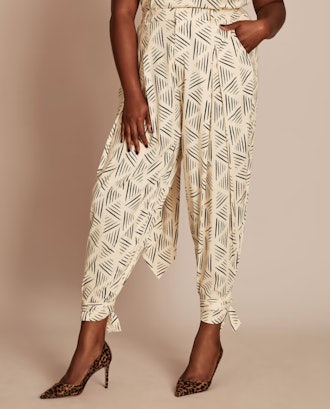 11 Honoré Collection The Nell Harem Pant