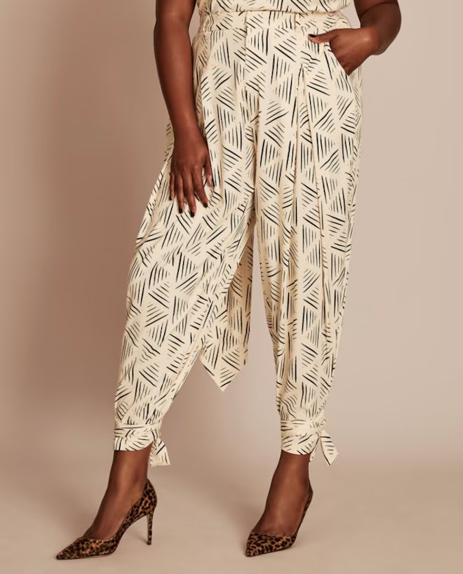 11 Honoré Collection The Nell Harem Pant