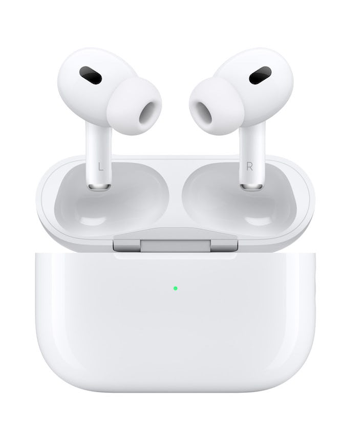 The best features of Apple's AirPods Pro 2 improve on the original headphones in every way.
