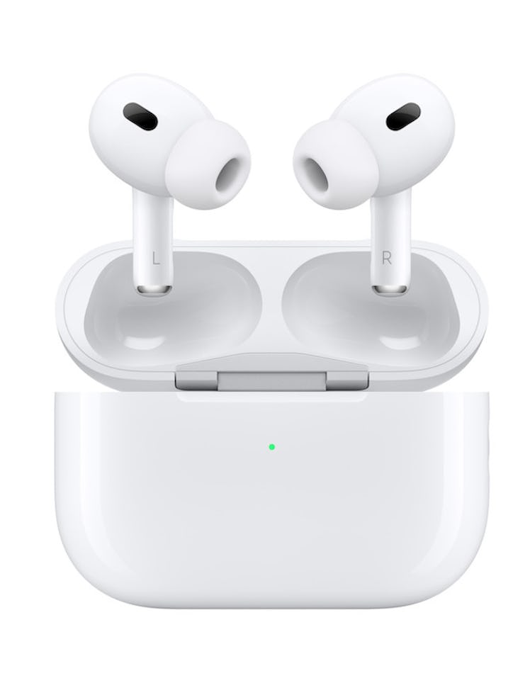 The best features of Apple's AirPods Pro 2 improve on the original headphones in every way.