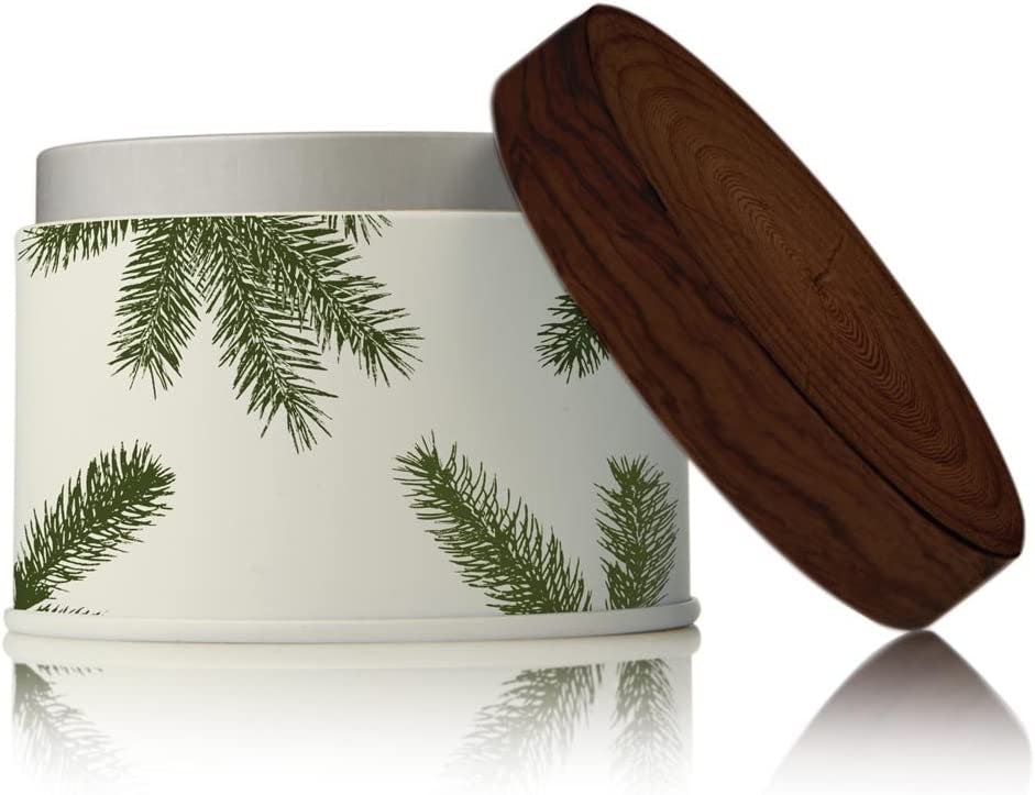 Thymes Tin Candle