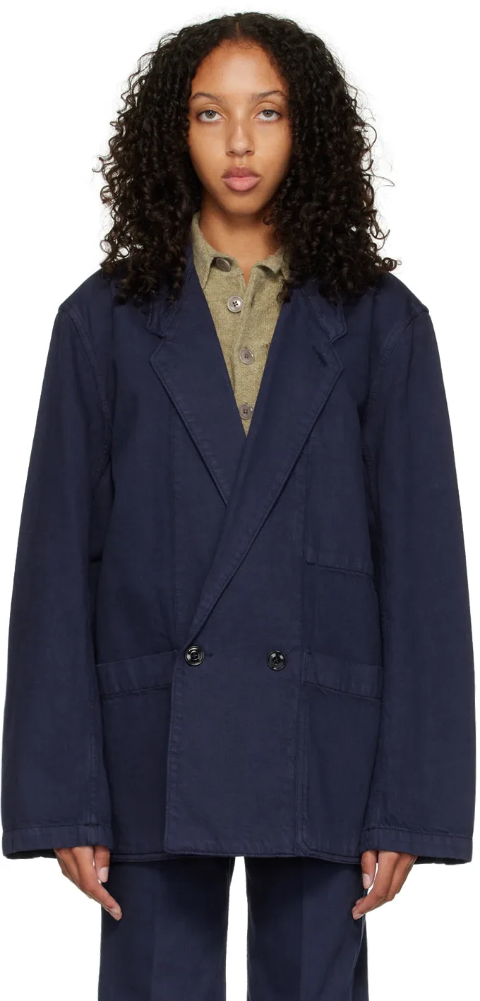 Parisian Blazer Set