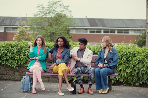 'Silver': Plot, Cast, & Everything To Know About 'Sex Education's Chaneil Kular's Latest Film