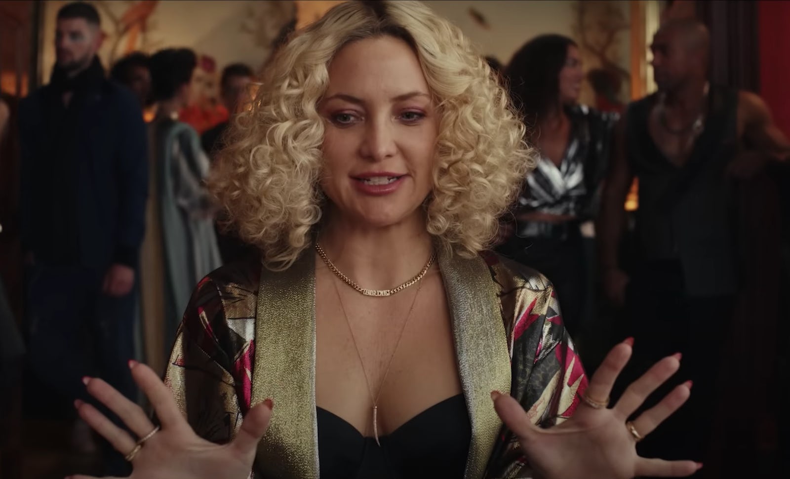 'Knives Out 2' Release Date, Cast, Trailer, Plot, Updates