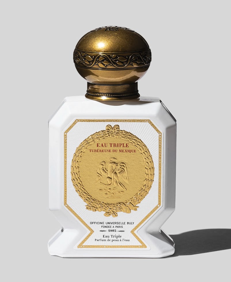 Eau Triple Mexican Tuberose