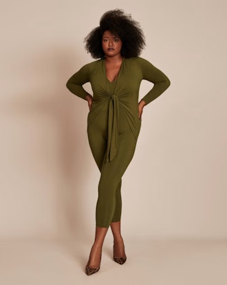11 Honoré Collection The Darling Jumpsuit