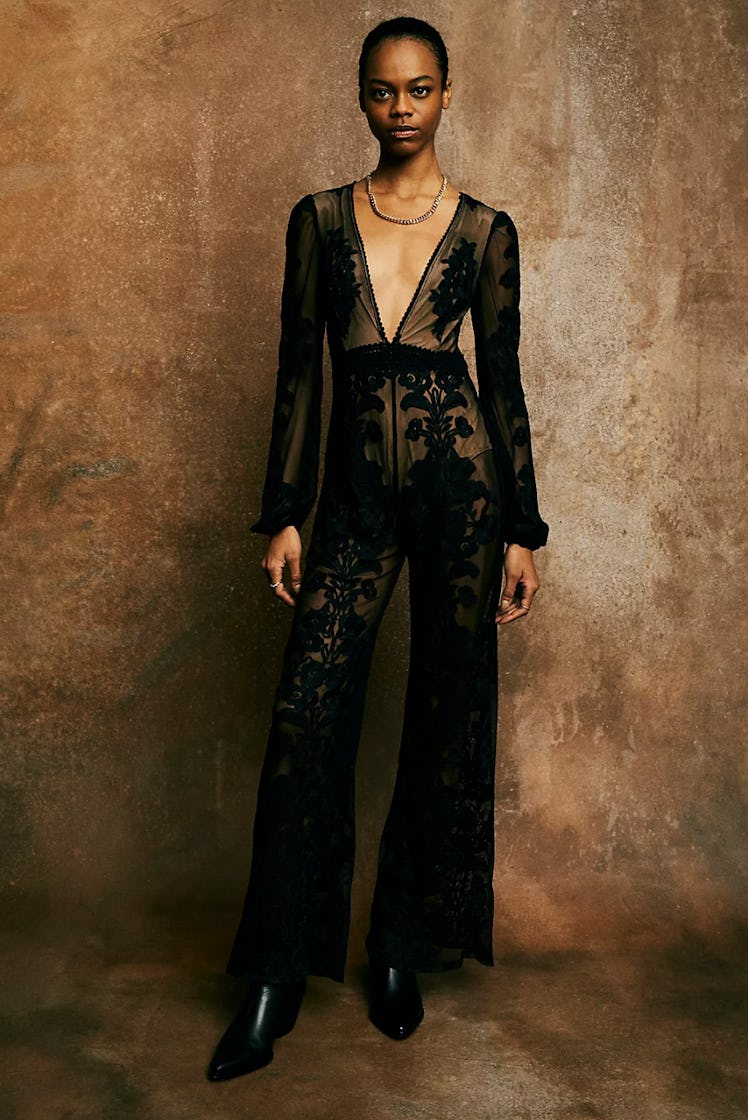 For love and lemons Jumpsuit