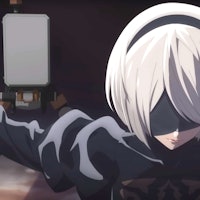 'Nier' anime needs to embrace a broader Netflix game adaptation trend