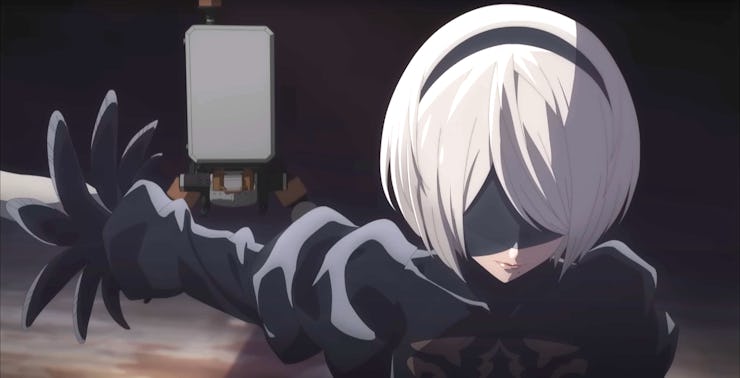 NieR: Automata Ver 1.1a