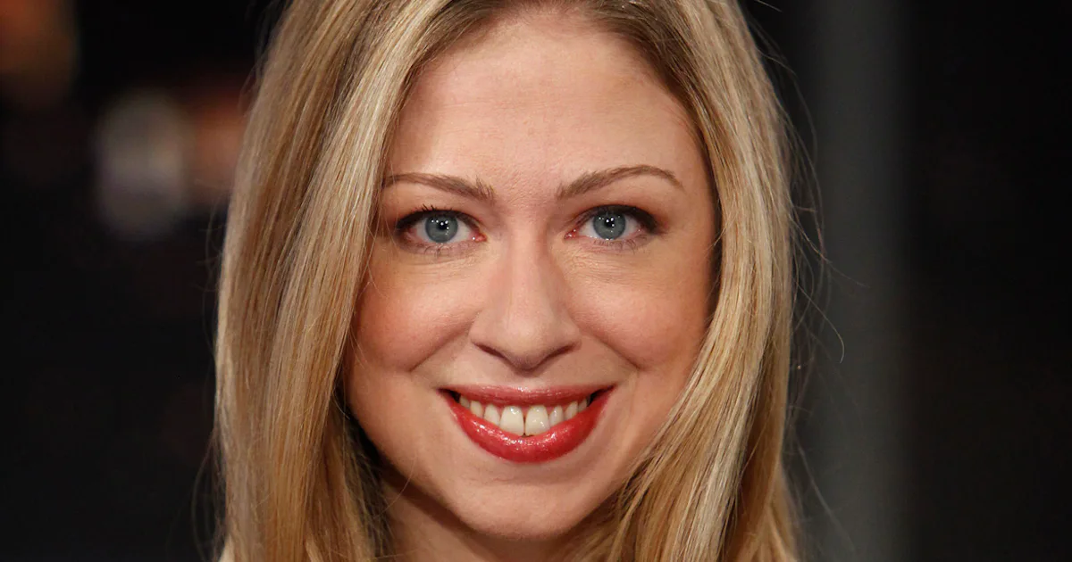 Chelsea Clinton Job Chelsea Clinton On Teaching Her Kids How To Embrace A New Sibling