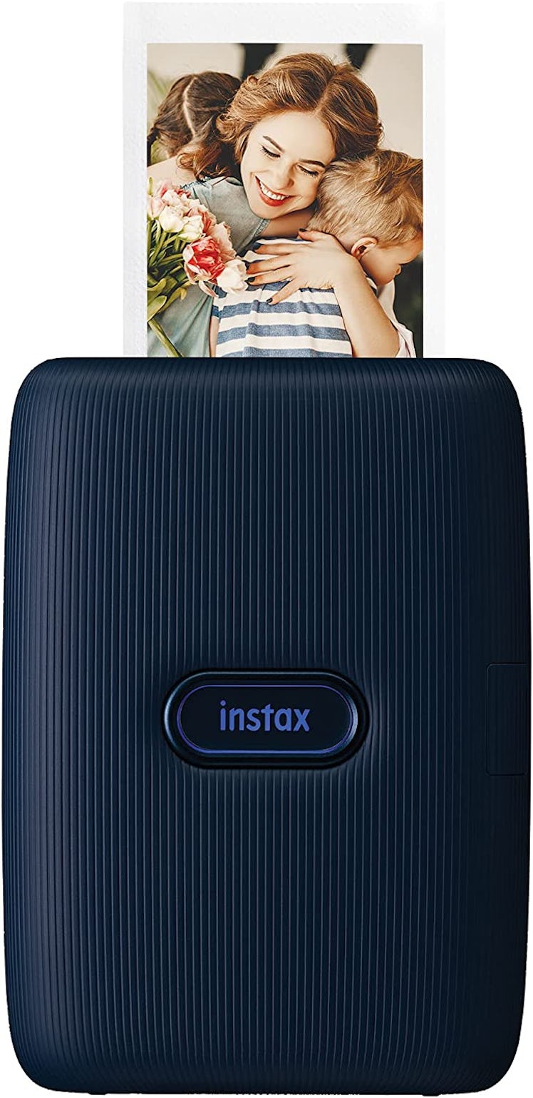 Fujifilm Instax Mini Link Smartphone Printer