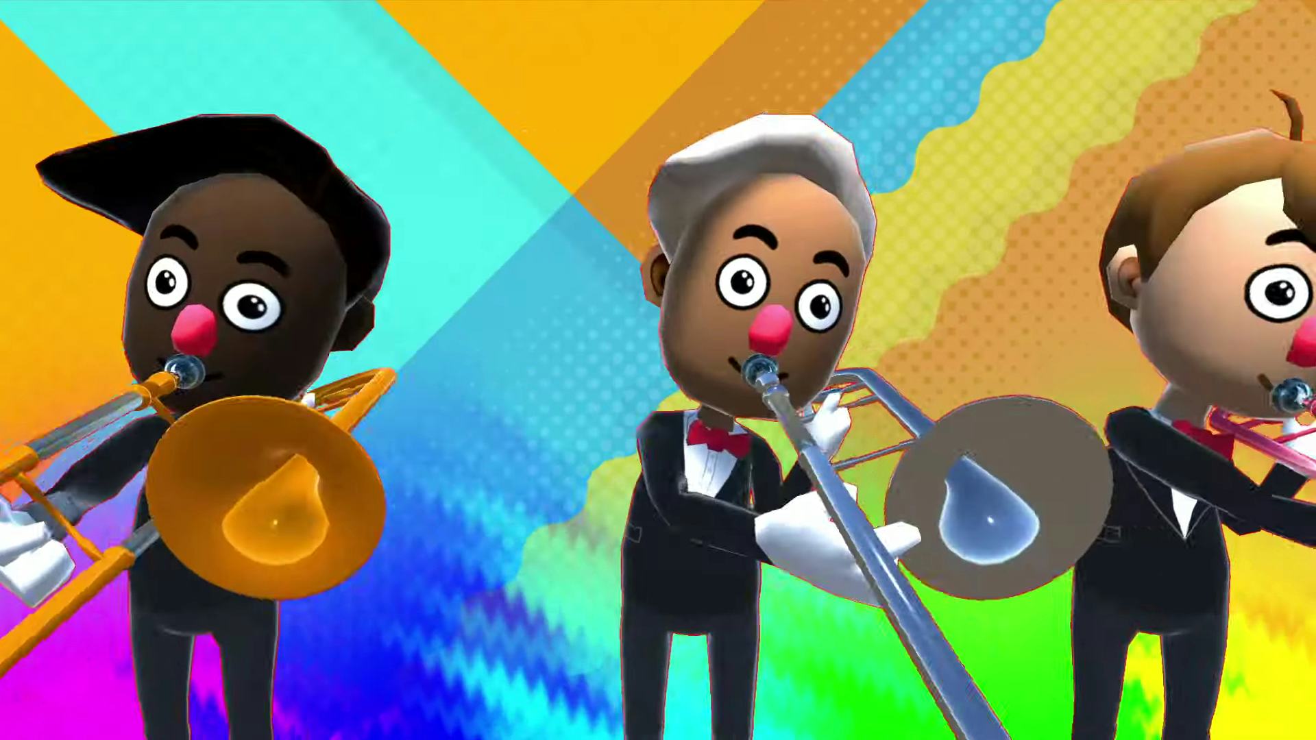 'Trombone Champ' secret ending walkthrough How to unlock the final battle