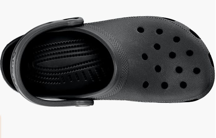 Crocs Unisex-Adult Classic Clogs