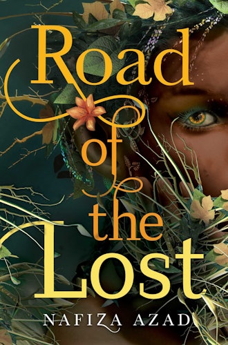 'Road of the Lost' by Nafiza Azad