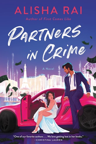 'Partners in Crime' by Alisha Rai