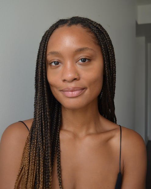 Khera Alexander selfie