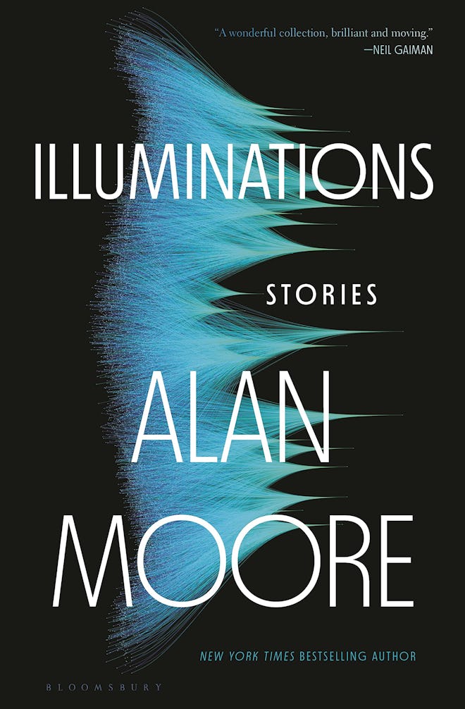 ‘Illuminations’ by Alan Moore