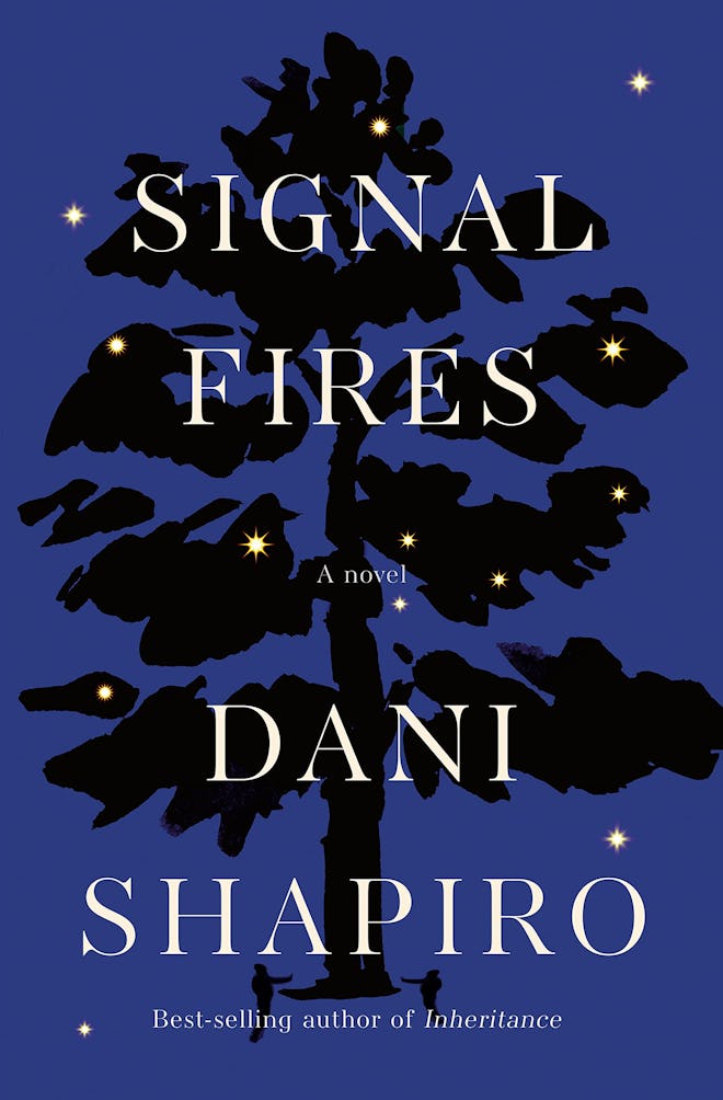 'Signal Fires' by Dani Shapiro