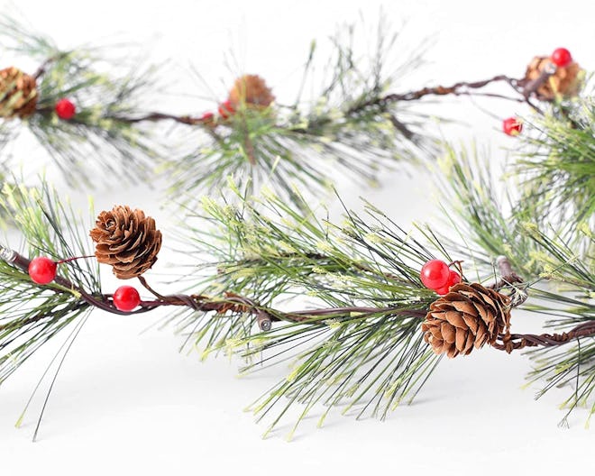 Pine Garland
