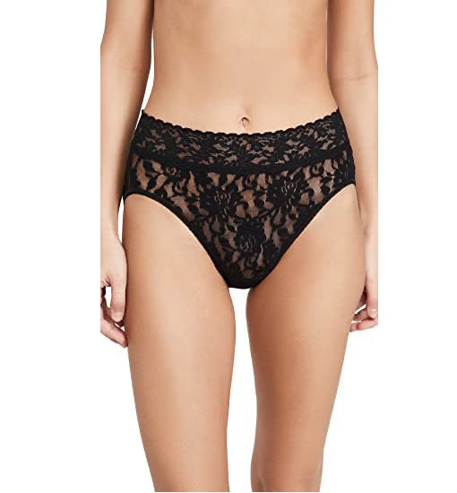 hanky panky Signature Lace French Brief