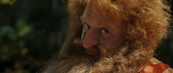 'Rings of Power's best storyline steals one brilliant trick from LOTR durin iv lord of the rings