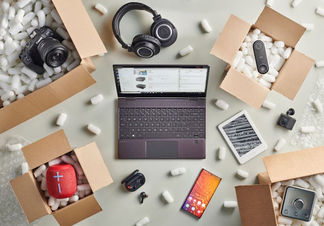 Amazon's Early Access Sale is being dubbed Prime Day 2.0.