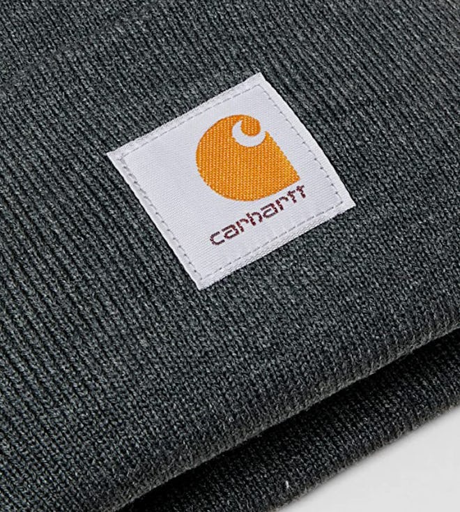 Carhartt Knit Cuffed Beanie
