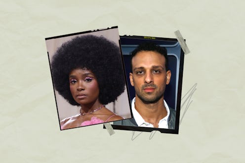 Kiki Layne and Ari'el Stachel call out 'Don't Worry Darling'
