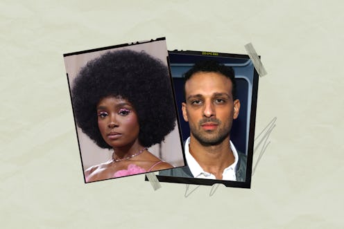 Kiki Layne and Ari'el Stachel call out 'Don't Worry Darling' 