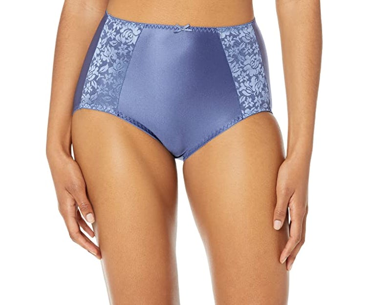Bali Essentials Double Support Brief