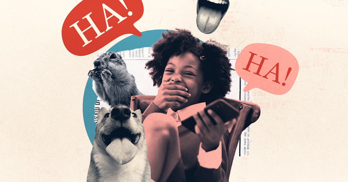 55+ of the Best Tongue Twisters For Kids, Ranging from Easy to Impossible