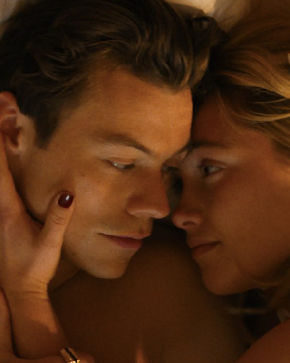 9 Movies like Don't Worry Darling to Watch