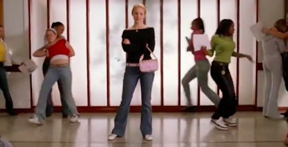 'Do Revenge' homage to Mean Girls and Regina George