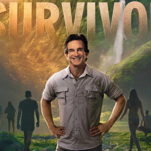 Jeff Probst's Net Worth: The 'Survivor' Host's Salary Per Season Is The Real Winner