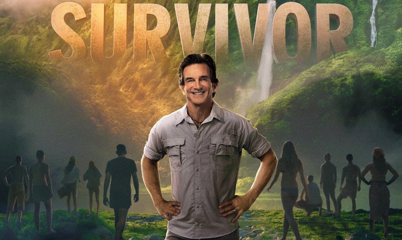 Jeff Probst's Net Worth: The 'Survivor' Host's Salary Per Season Is The
