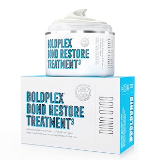 BoldPlex Hair Protein Mask