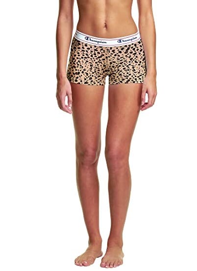 Champion Daywear Boyshort