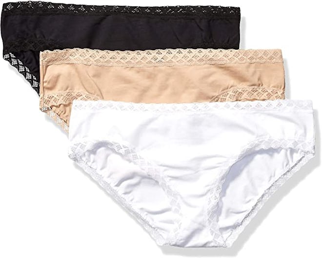 Natori Bliss Brief (3-Pack)