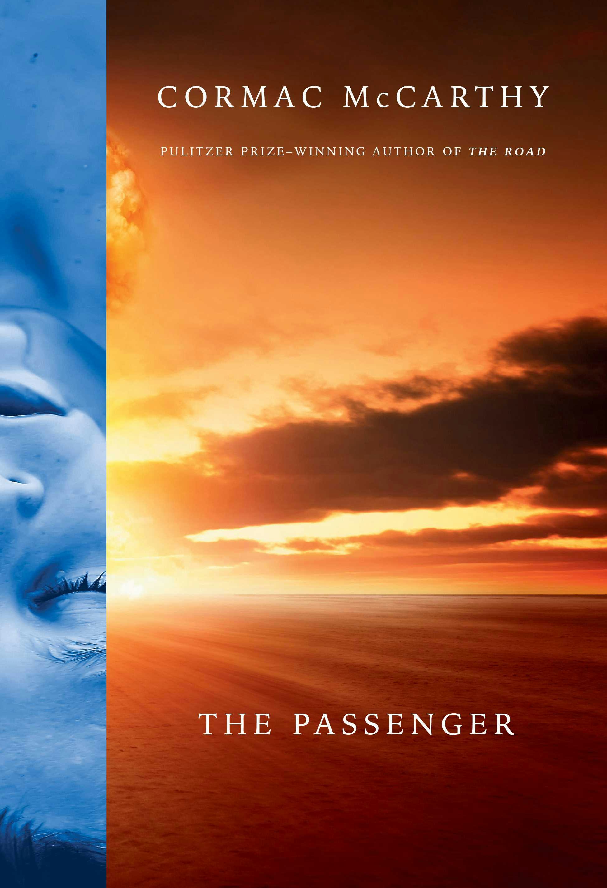 &lsquo;The Passenger&rsquo; by Cormac McCarthy