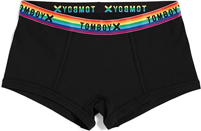 TomboyX Boyshorts Underwear