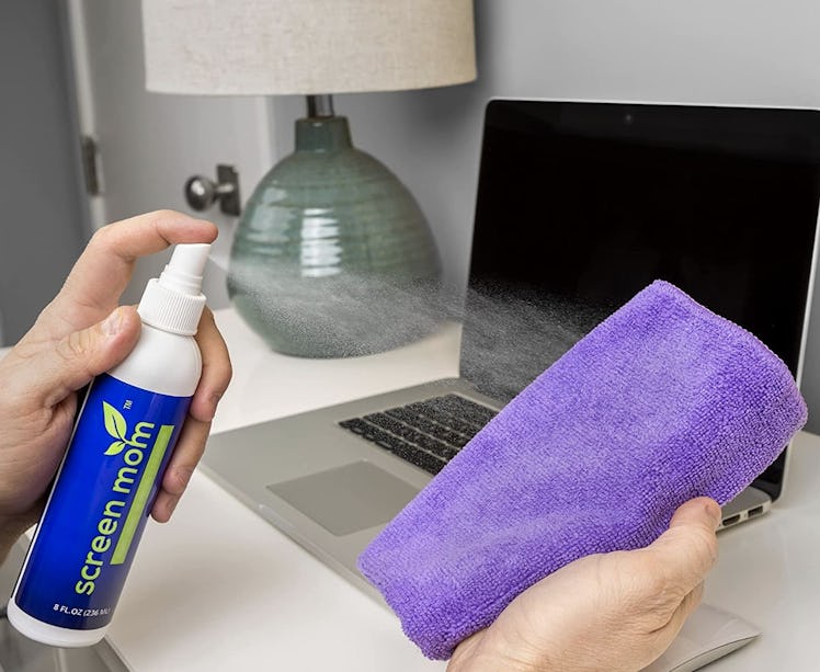 Screen Mom Screen Cleaner Kit