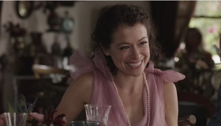 Tatiana Maslany as Jennifer Walters in She-Hulk: Attorney at Law