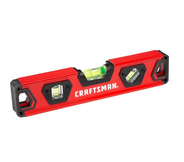 CRAFTSMAN Torpedo Level