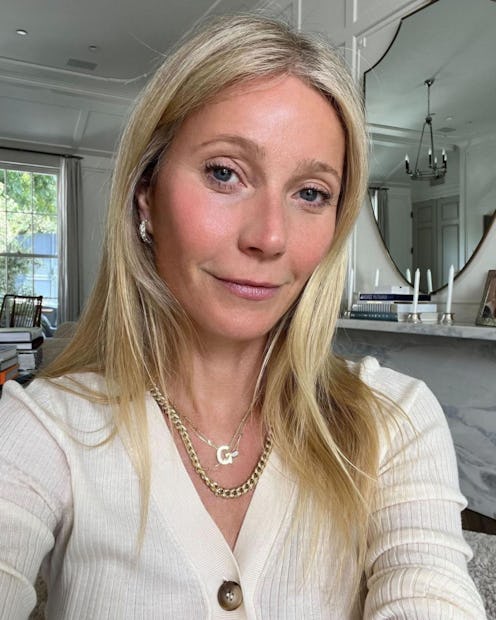 gwyneth paltrow 50th birthday